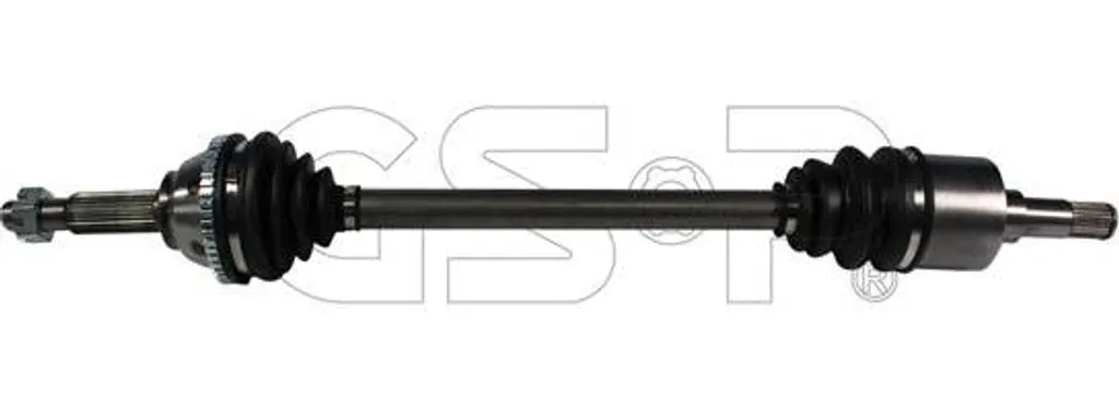 Cardan de transmission GSP 218036 pour Transit compatible 1132835
