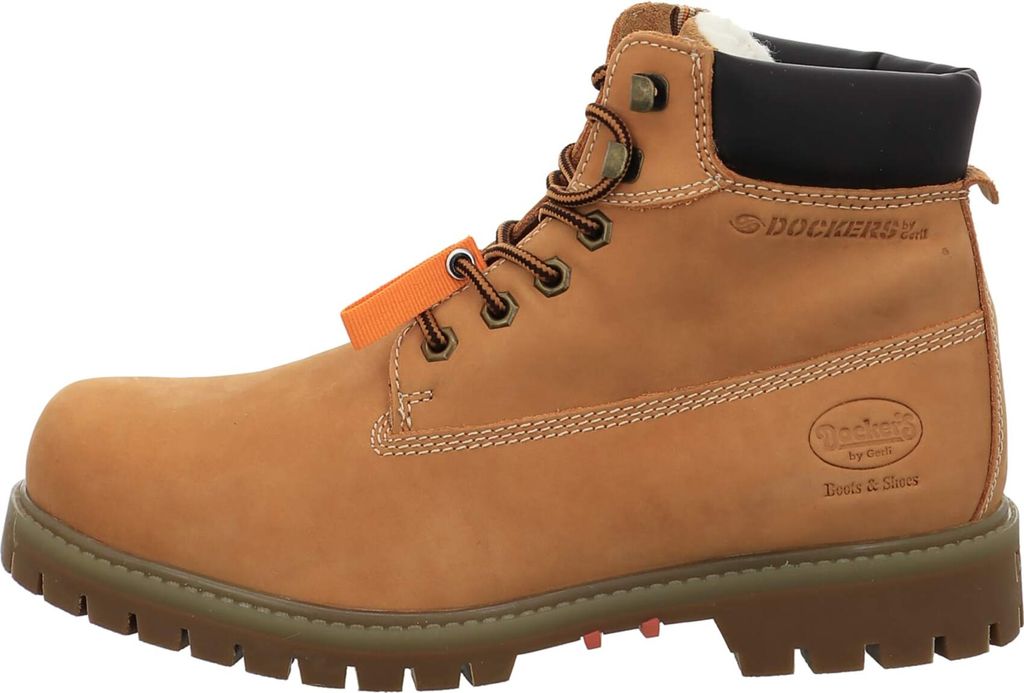 DOCKERS BY GERLI Herren Schnürboots Produktbild 17