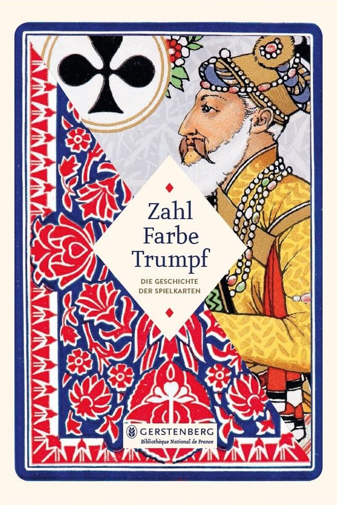 Zahl Farbe Trumpf