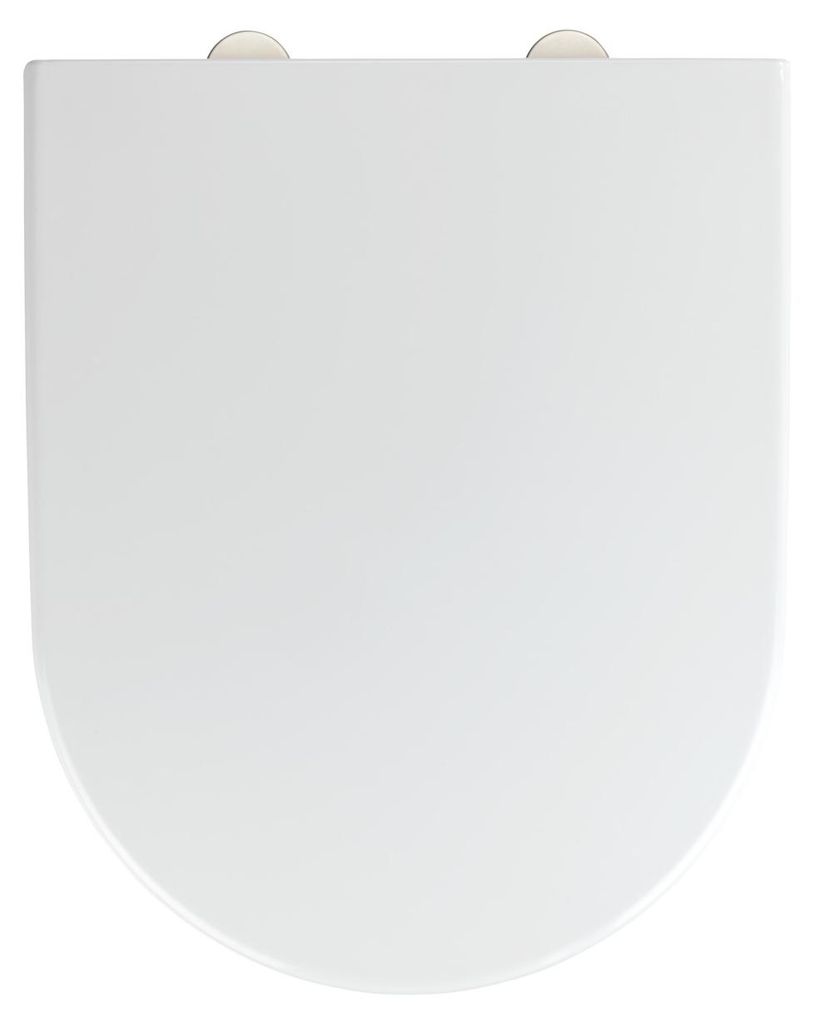 WENKO WC Toiletten SITZ 4 Klo Deckel Brillen mit Produktbild 