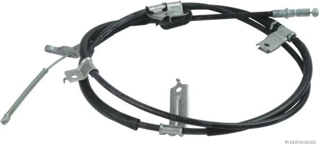Câble de Frein de Stationnement Jakoparts J3934083 pour Honda FR-V