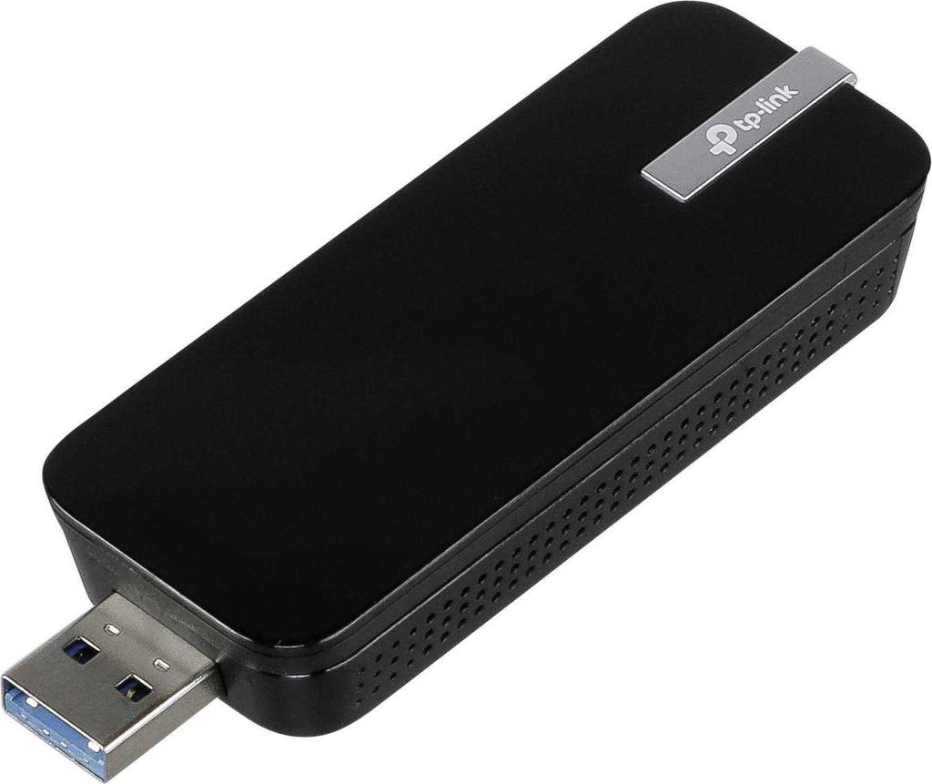 TP-Link WL-USB Archer T4U (AC1300) Image du produit 