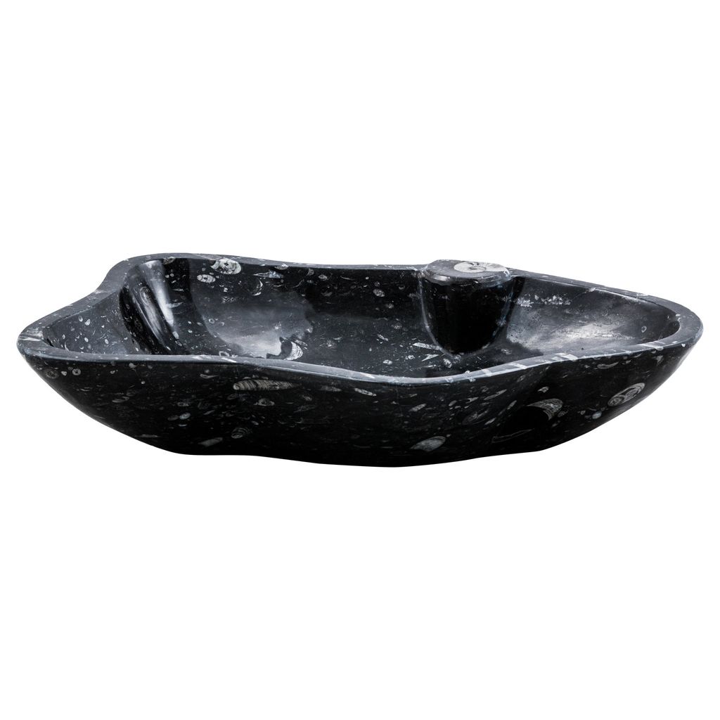 Marmor waschbecken 52 X 40 X 13