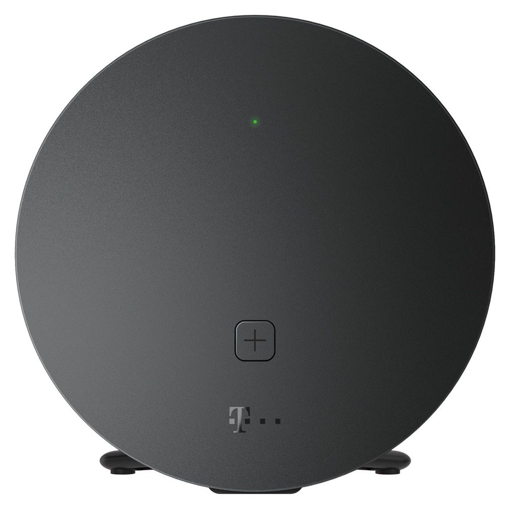Telekom Speed Home WLAN (2. Gen) Mesh Repeater WiFi 6 Produktbild 