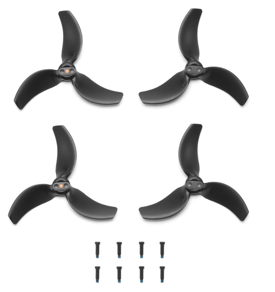 DJI Avata 2 propeller Productafbeelding 