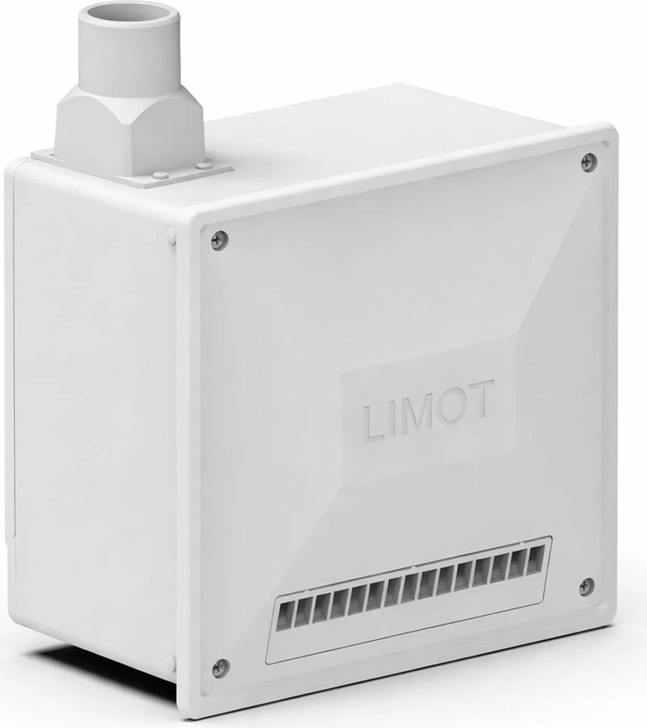 Limodor Unterputzgerät C/E-UP 45m3, 1 Stk.
