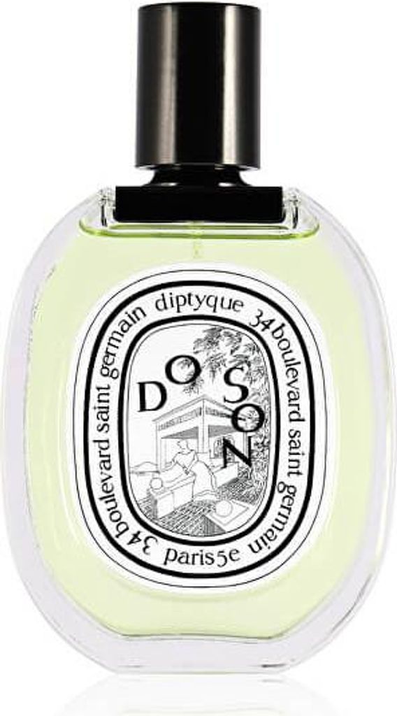 Unisex-Parfüm Do Son Diptyque EDT (50 ml) (50 ml)