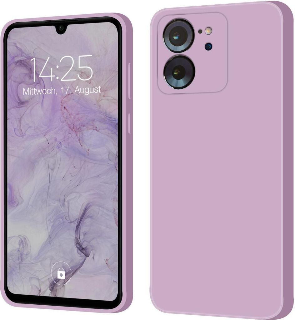 Hülle für Xiaomi 13T / Xiaomi 13T Pro Case Cover Bumper Produktbild 
