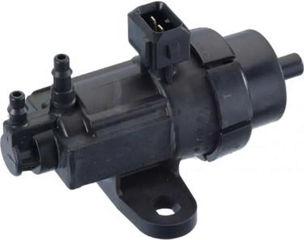 Soupape AGR PIERBURG 7.02256.47.0 pour FORD Fiesta Mk4 Van Électrique