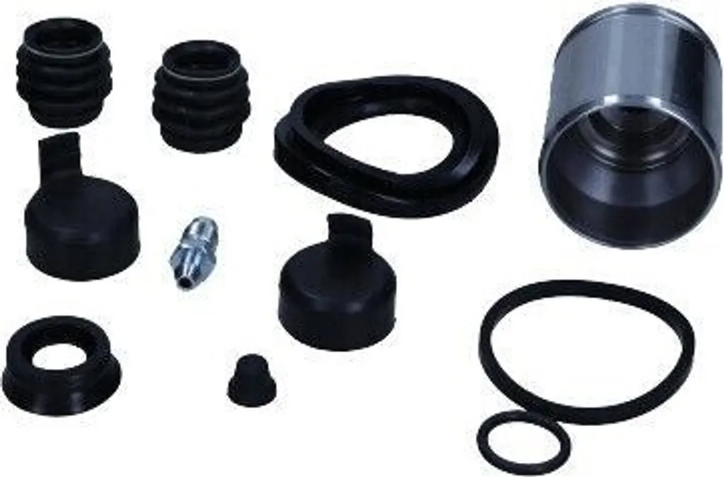 Kit de joints pour étrier de frein arrière Movano B et Audi Q2