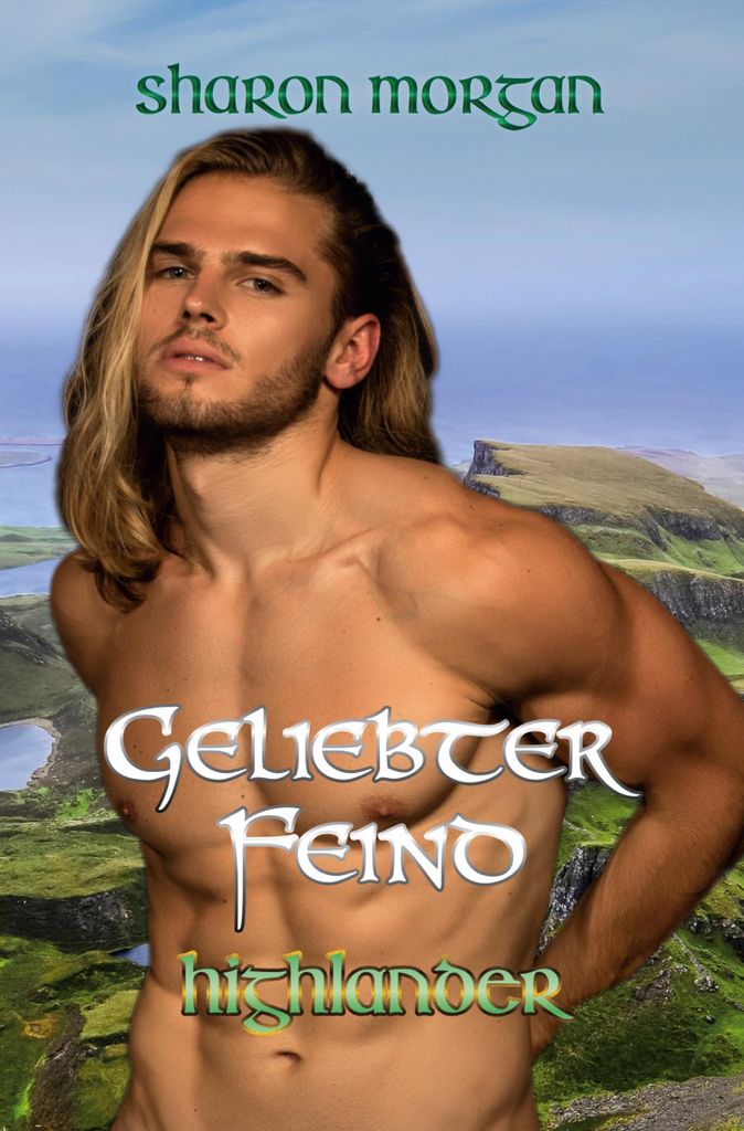 Geliebter Feind