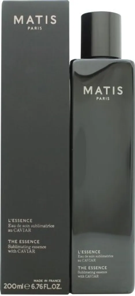 The Essence Matis Paris 200ml - Lotion pour une Peau Douce et Éclatante