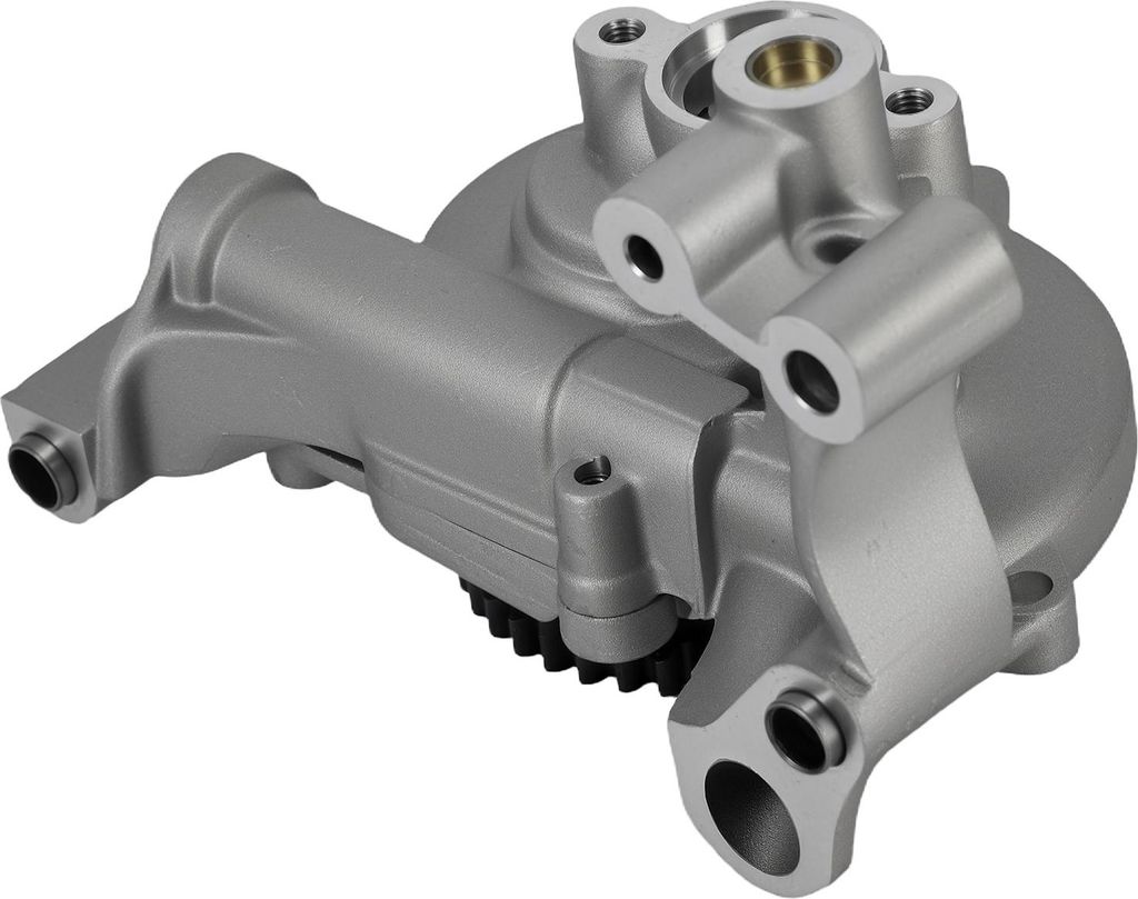 Ölpumpe For VW Golf VI Polo Touran Audi A1 A3 1.2L 03F115105D 40 Zähne