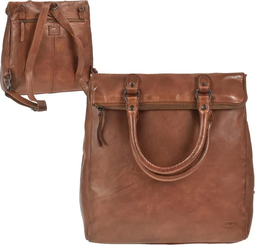 Sac à dos en cuir pour femme, idéal pour le travail et les sorties