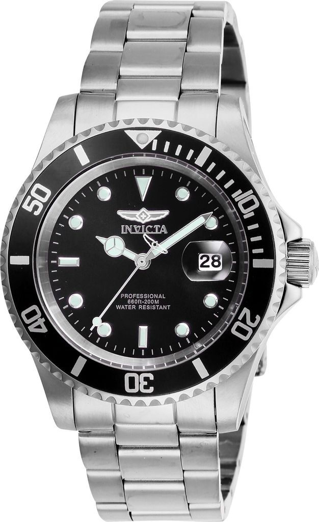 Orologio Invicta 269 Immagine del prodotto 
