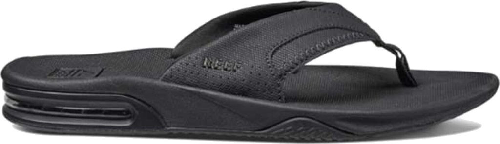Reef Herren Flip-Flops Schwarz RF002026-ALB Grösse 37,5