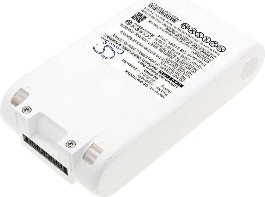 Cavo Batteria For Caricabatteria For Aspirapolvere UK - Foto 6