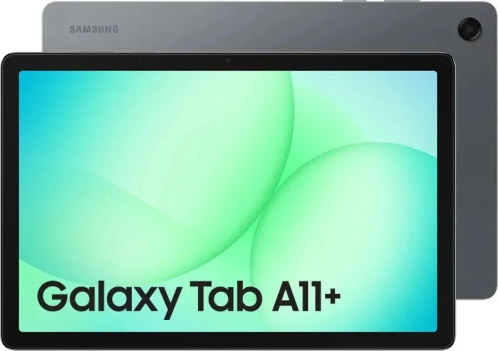 Samsung Galaxy Tab A11+ 5G 256 Go : Fini les Lenteurs sur Écran 11 Pouces