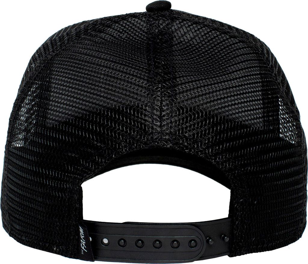 GOORIN BROS Uni The Farm Trucker Cap Produktbild 22