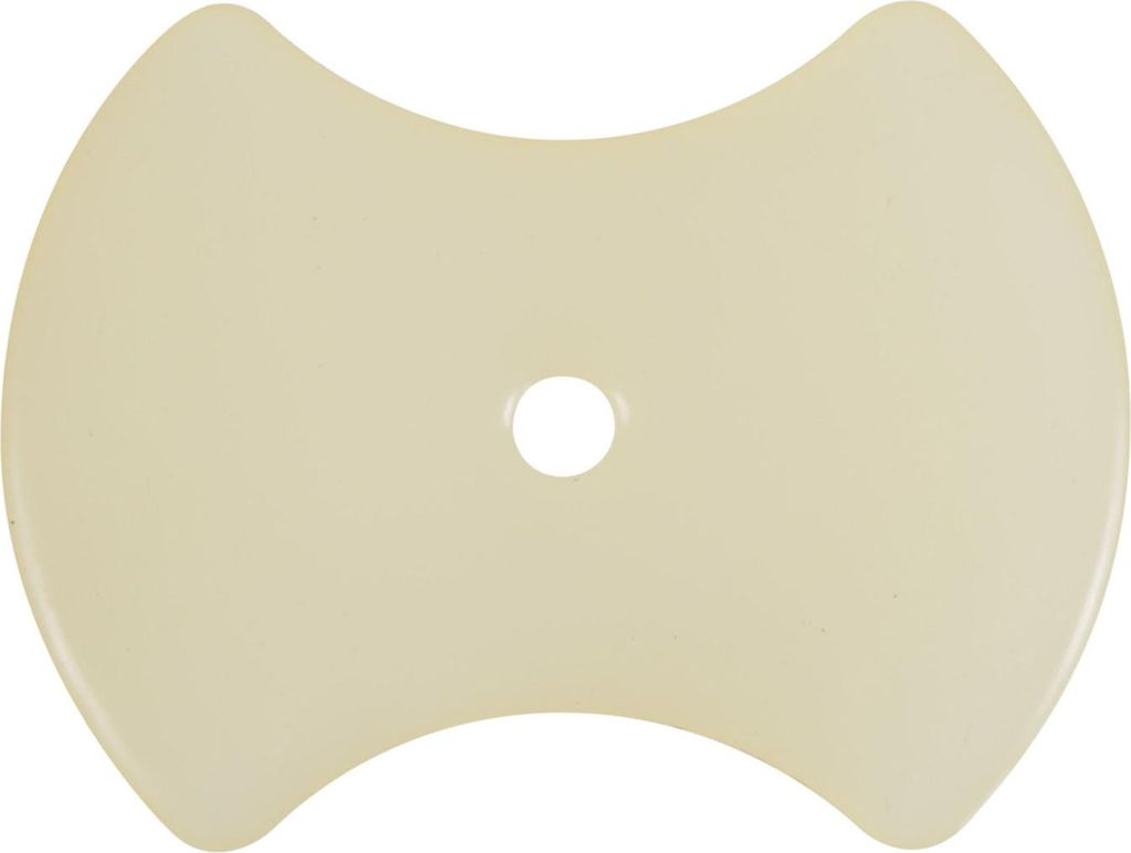Makita Scheibe für Zentrierstab 82 mm Zentrierscheibe 82mm