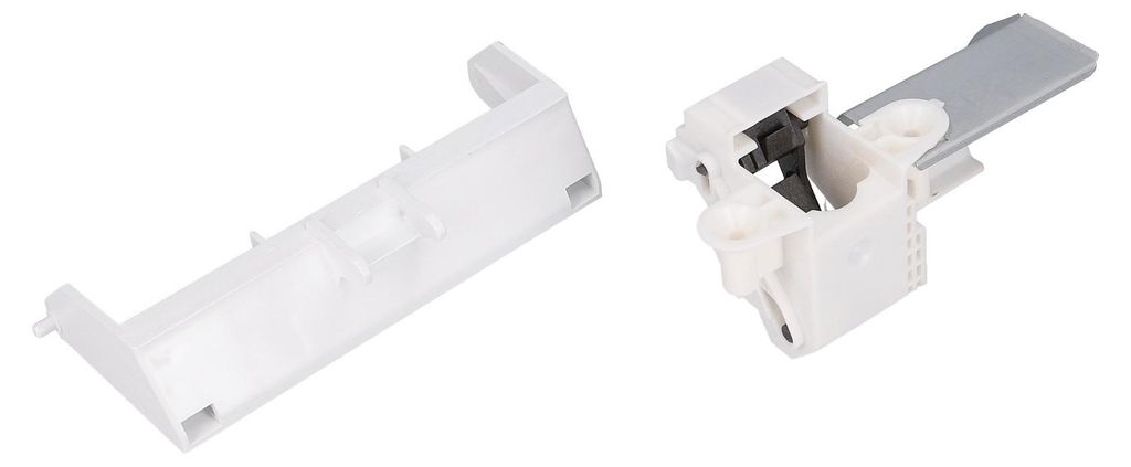 ELECTROLUX - CPL Tür Verriegelung VW-weiß - 4055260212