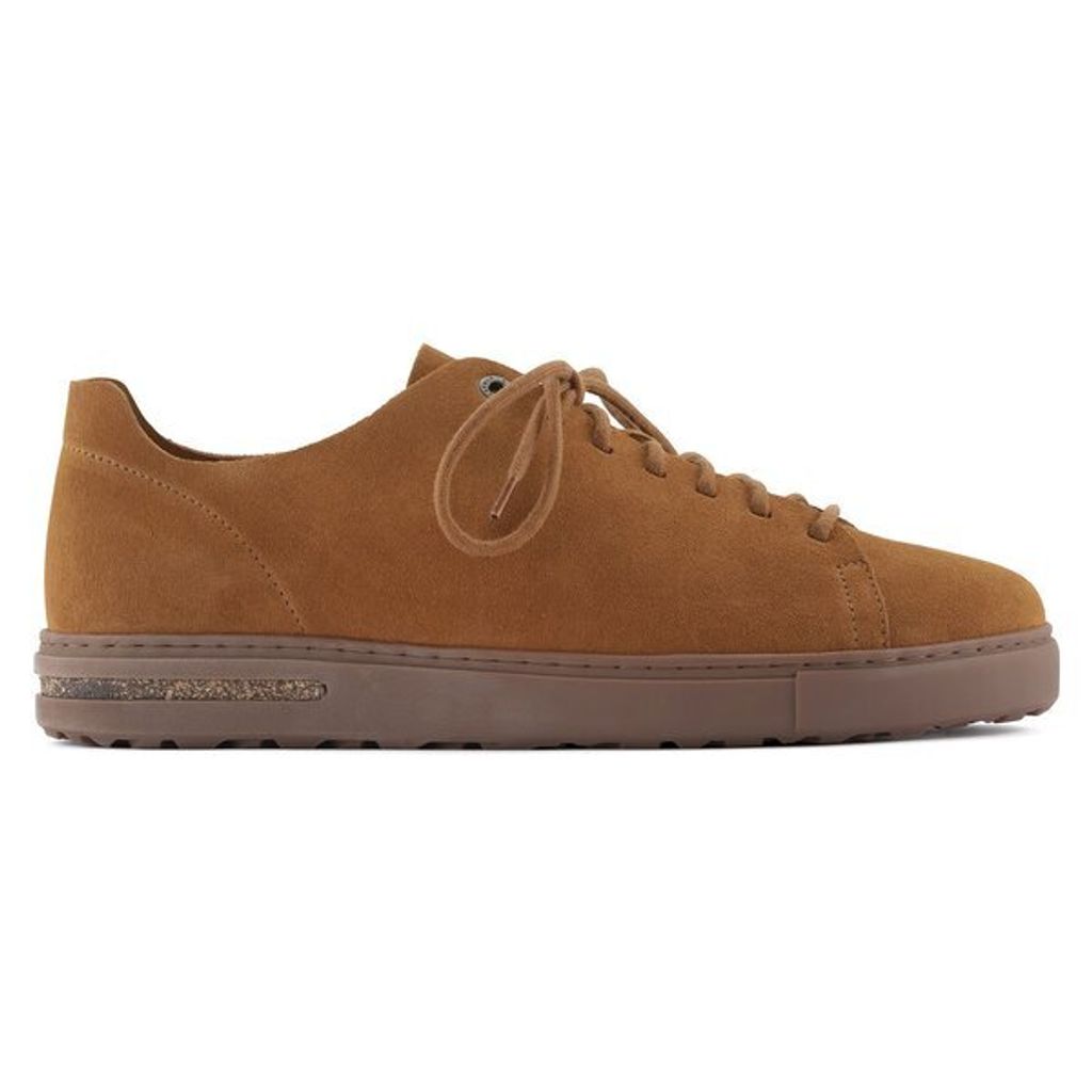 Herren Sneaker BIRKENSTOCK BEND LOW DECON LENB MINK 43
