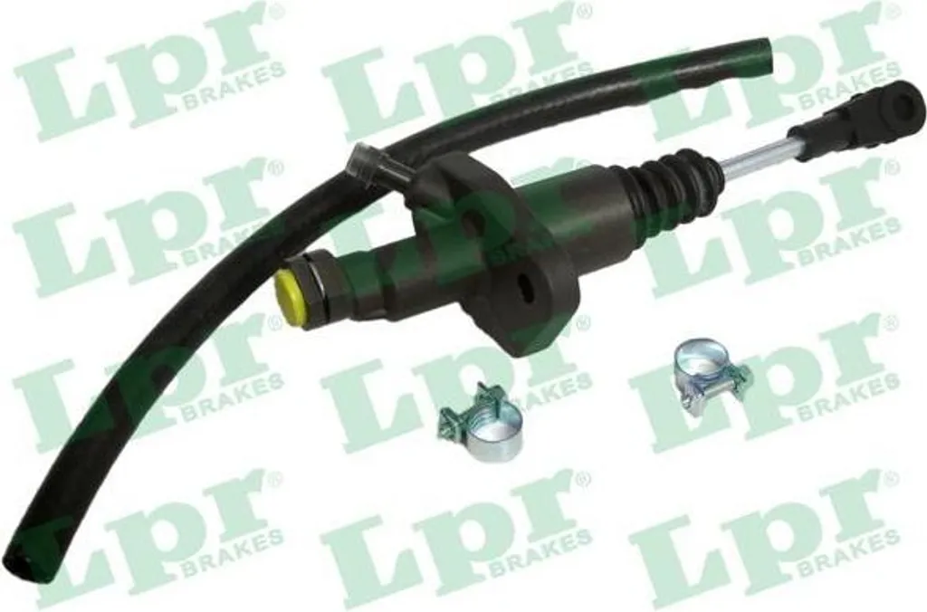 Cylindre codeur LPR 2217 de haute qualité pour embrayage OE 5679312