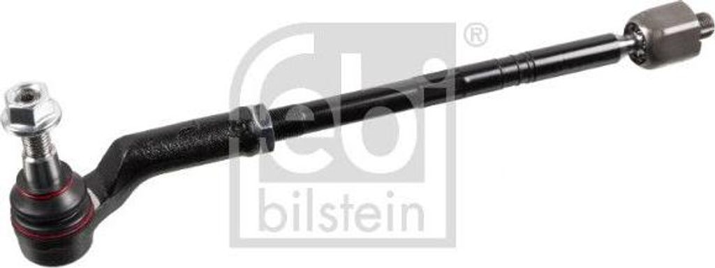 FEBI BILSTEIN 47931 Spurstange OE 30776255 kompatibel mit S60, S80, V60, V70, XC70
