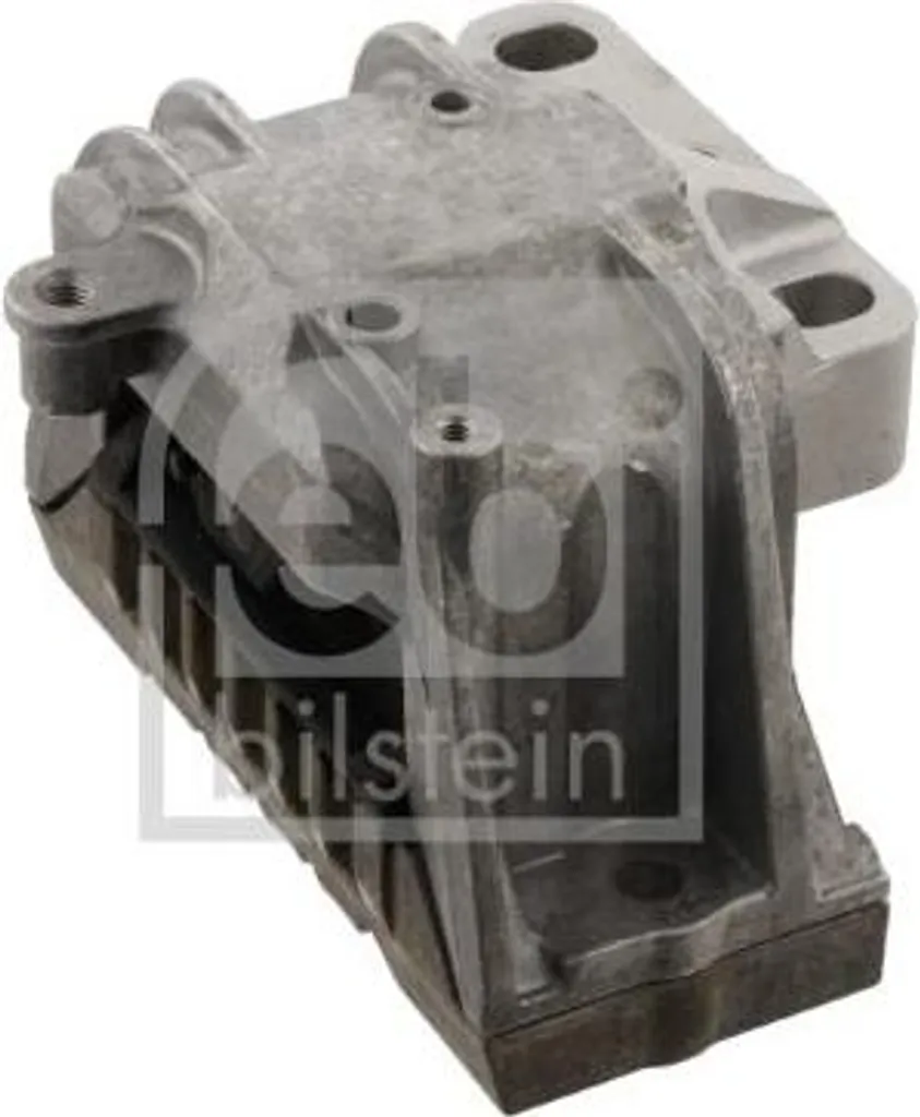 Support Moteur FEBI BILSTEIN 31978 OE 1K0199262P pour Passat 3C de Qualité