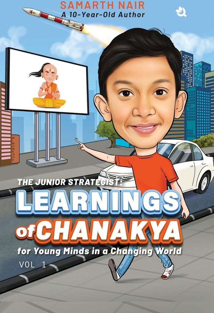 The Junior Strategist