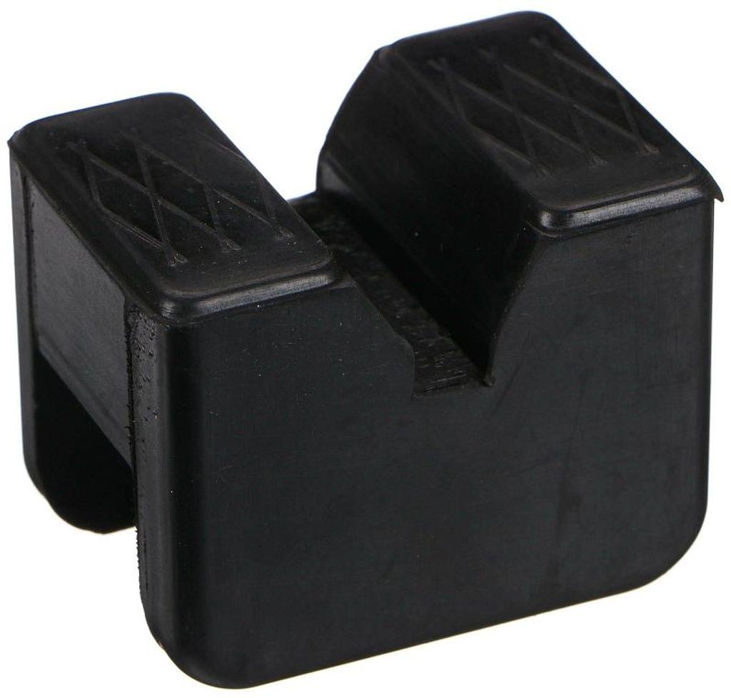 Gummiauflage für Wagenheber JACK PAD 8 Produktbild 