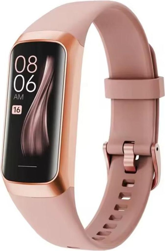 Neu C60 Smart Watch Sport Fitness Uhr IP67 Wasserdichte Körpertemperatur EKG Pulsmesser Smartwatch für Android iOS