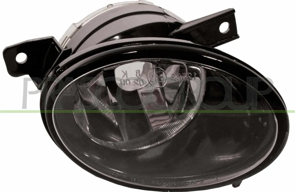 Phare Antibrouillard Droit Haute Qualité pour T5 - Référence VG9194413