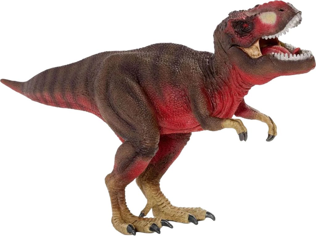 schleich Dinosaurs 72068, 4 Jahr(e), Conquering the Earth, Produktbild 