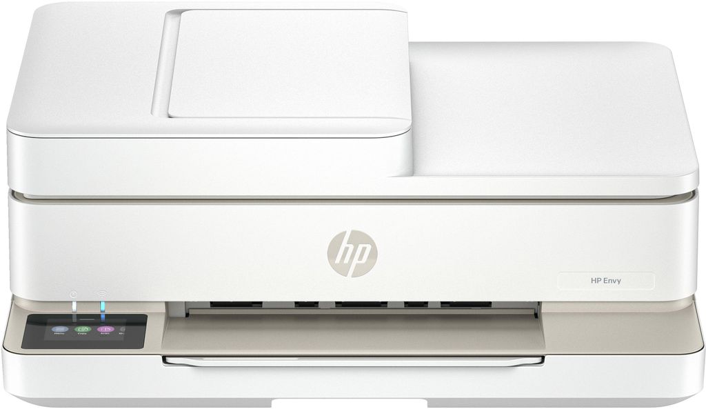 ENVY 6520e Multifunktionsdrucker, Weiß Produktbild 