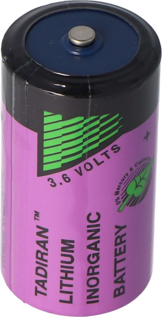 SL-2770 Sonnenschein Inorganic Lithium Battery SL-770, SL-770/S Standard SL770