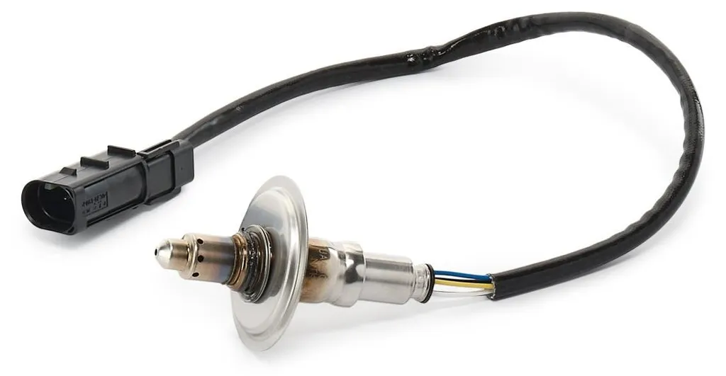 Sonde Lambda Chauffée NTK 92945 Haute Précision pour Renault Captur J5 - 2