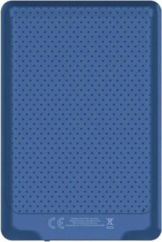 SPC Dickens Light 2 Pro Blu: E-book Reader 6" Leggero e Sottile - 2