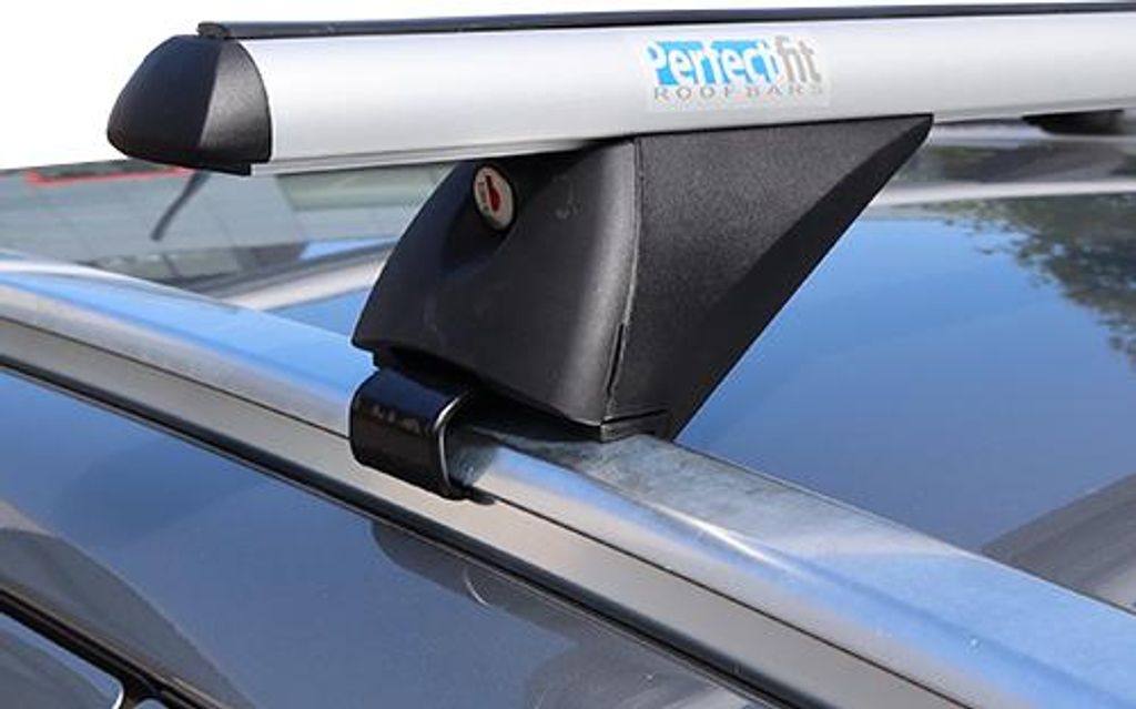 PerfectFit Dachträger BMW 5ers Touring 2017 - 2023