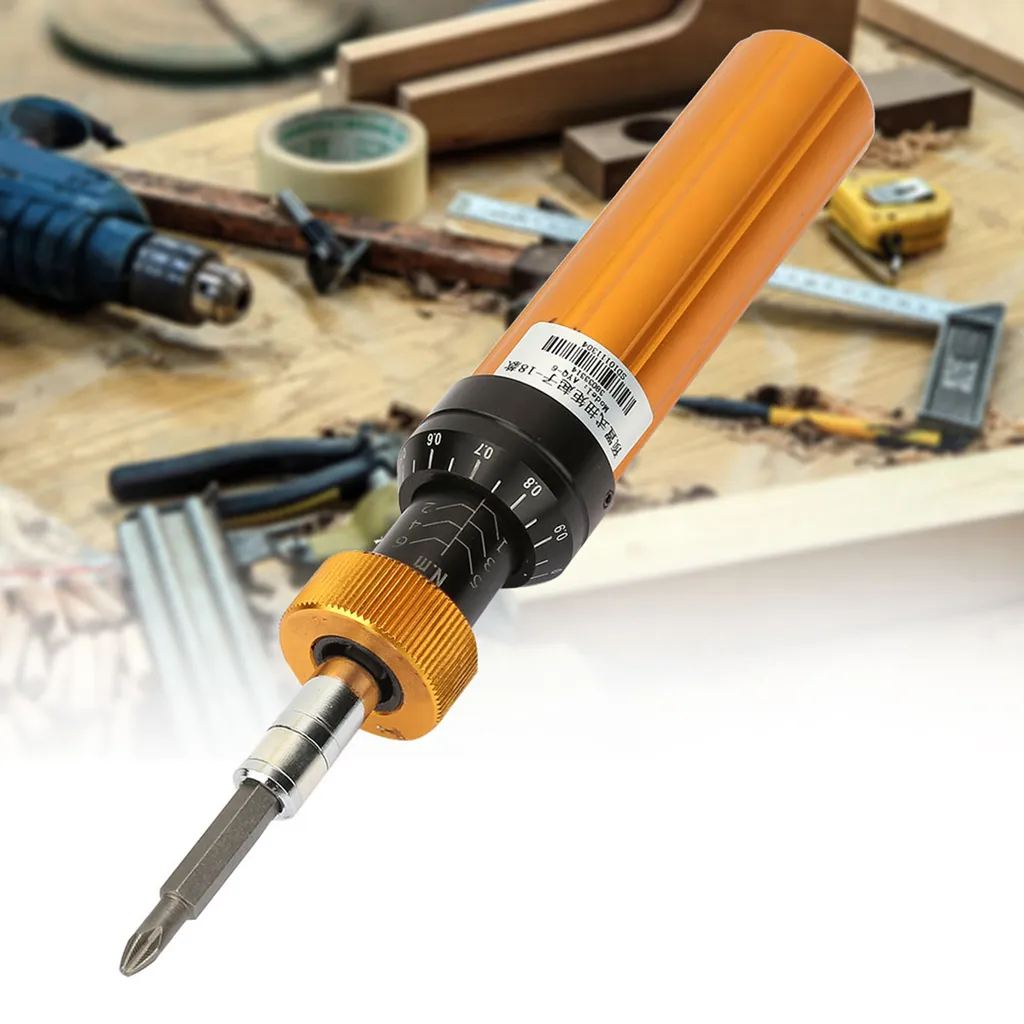 Tournevis dynamométrique débrayable pour assemblage électronique fin
