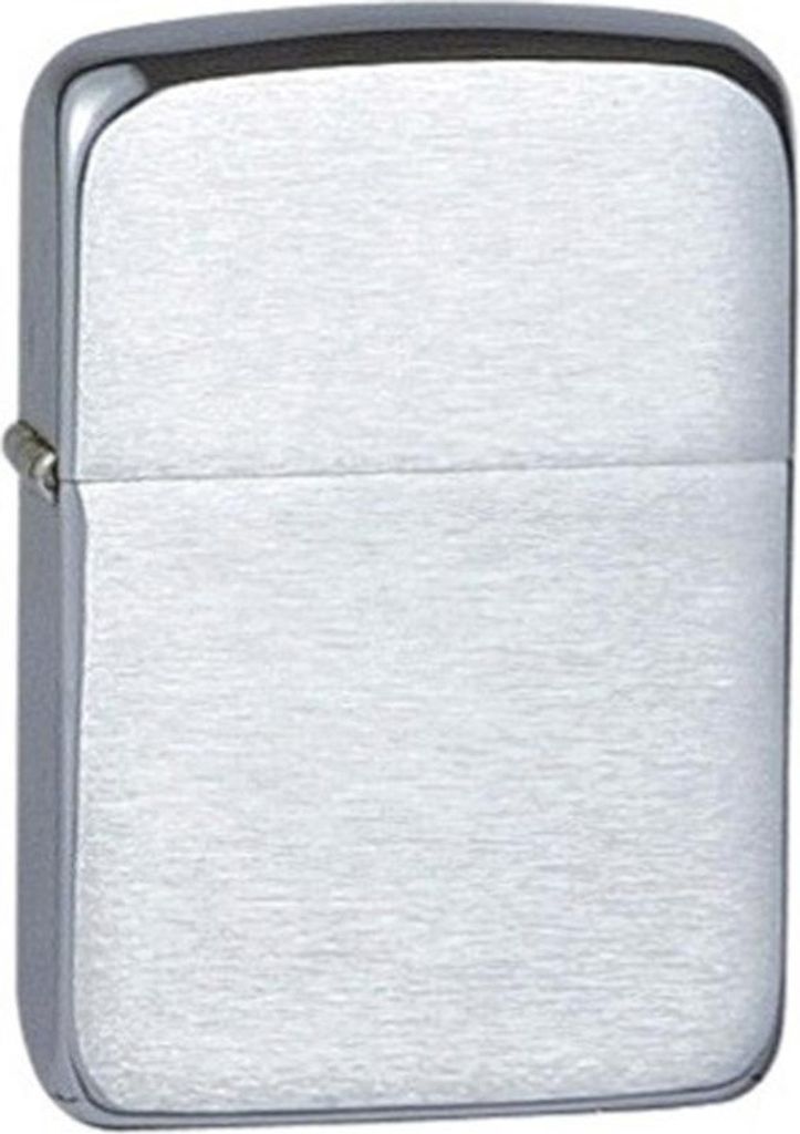 Zippo 1941 Replica, Chrom Produktbild 