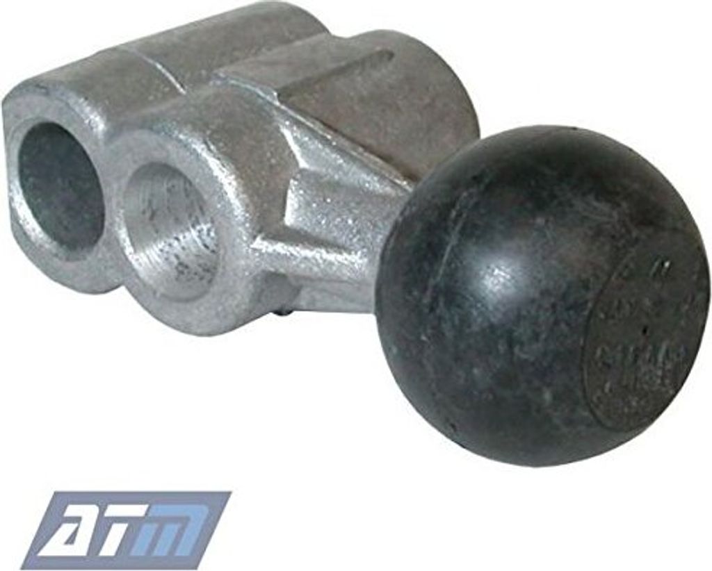 Schaltfinger 5 Gang Schaltgetriebe JP