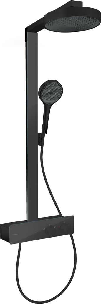 hansgrohe Rainfinity Duschsystem 250, 1 Strahlart wassersparend, ShowerTablet 350, 28742670