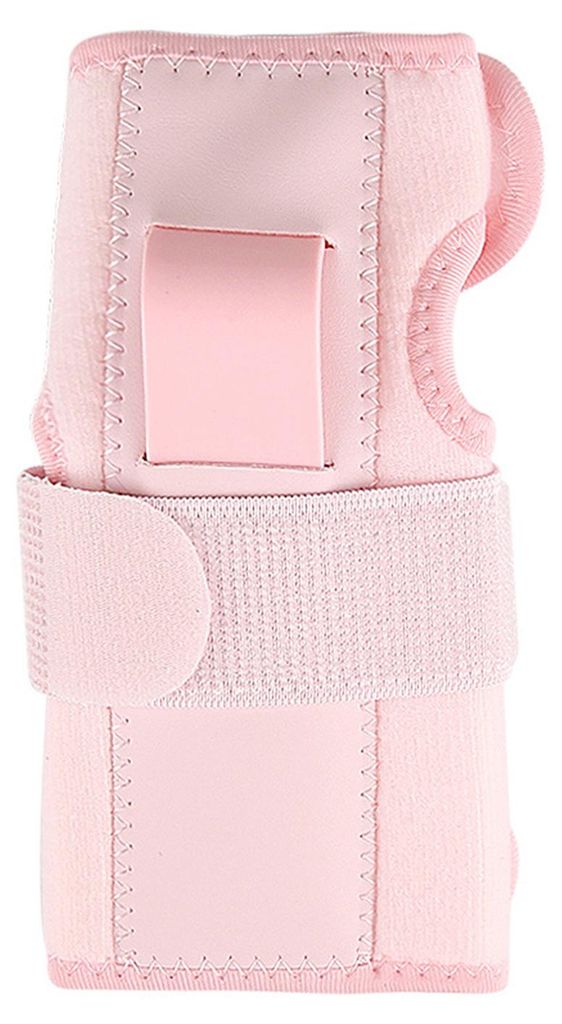 1 Stück Handgelenkbandage mit Schienen für Damen und Herren, verstellbare Handgelenkstütze bei Karpaltunnelsyndrom, Sehnenscheidenentzündung un...