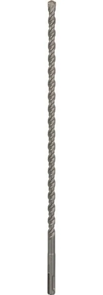 Bosch SDS Plus-5 Punta Trapano 10mm x 360mm | Alta Velocità Cemento - 3