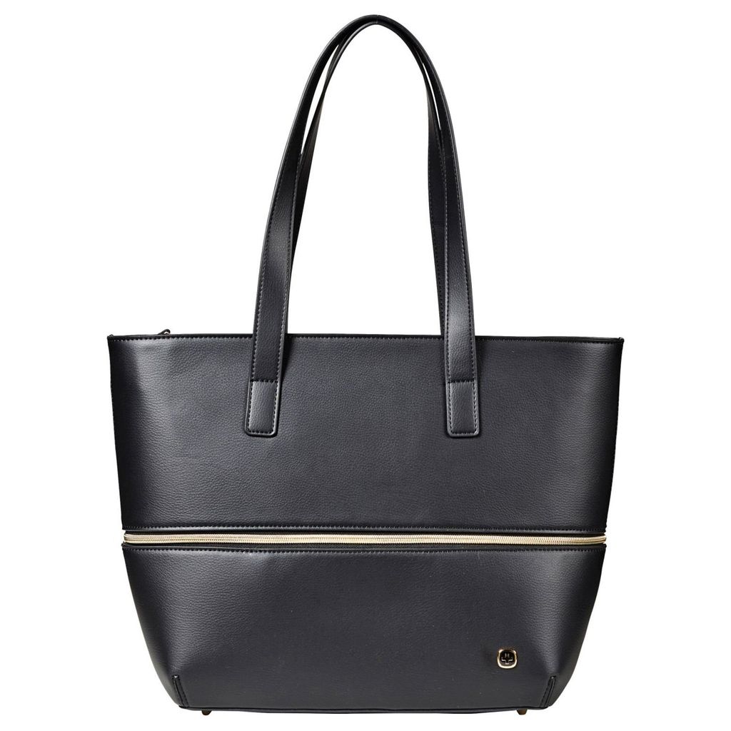 Wenger 604806 Wenger Eva Notebook Tasche 13,3  Black Floral Obrázek produktu 