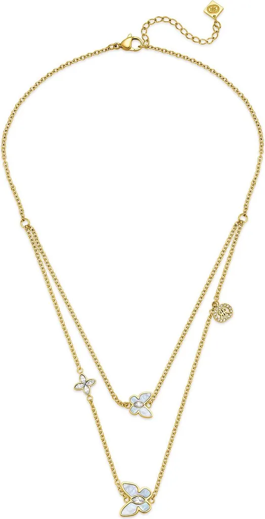 Cerruti 1881 Collana Mariposa CIJLN0007202 | Il Regalo Perfetto Donna