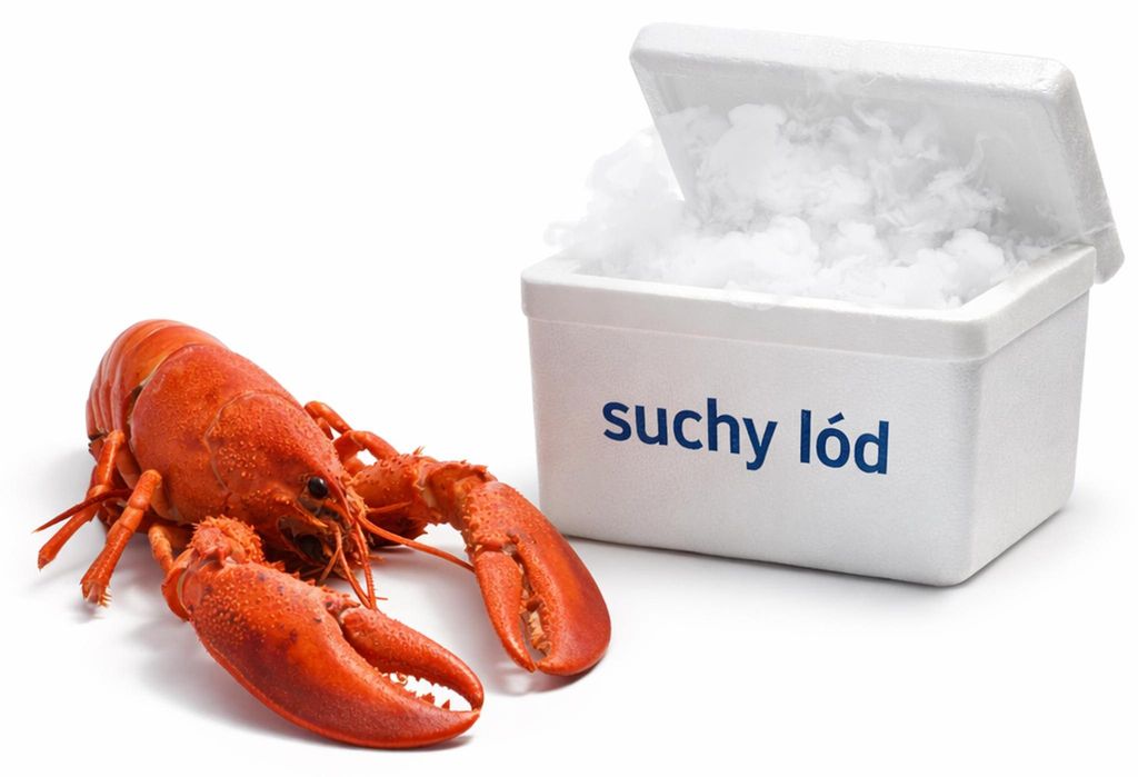 Homard cuit, surgelé, 400 g - Metro Chef Image du produit 