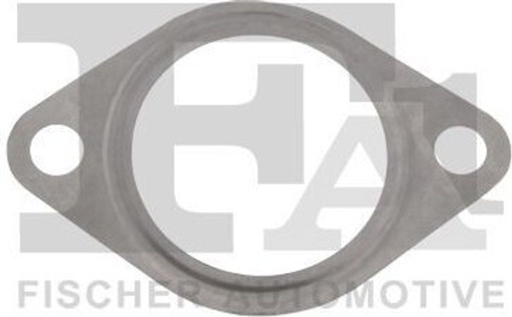FA1 550-928 Auspuffdichtung Auspuffdichtung für VOLVO V40 Kombi (645) Edelstahl