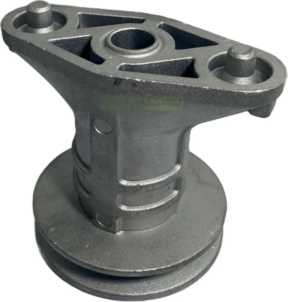 Supporto Lama Viking 00007025000 Ø22,2 mm | Ricambio Originale Rasaerba
